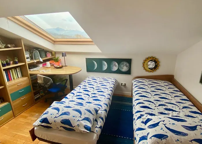 Casa Gabri - Luce, Mare, Apuane, Ac, Parking