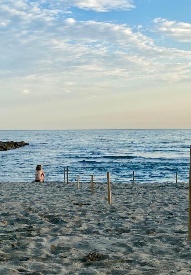 Casa Gabri - Luce, Mare, Apuane, Ac, Parking Apartment *