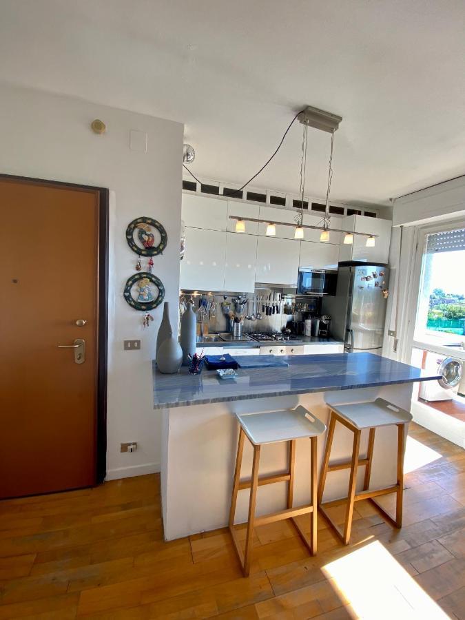 Apartment Casa Gabri - Luce, Mare, Apuane, Ac, Parking
