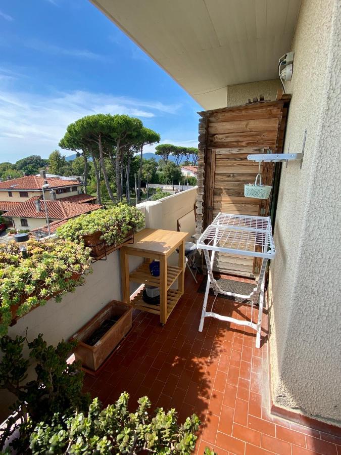 Apartment Casa Gabri - Luce, Mare, Apuane, Ac, Parking