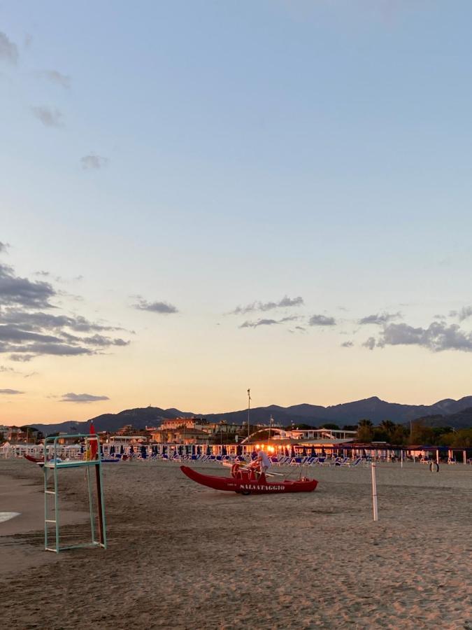 Casa Gabri - Luce, Mare, Apuane, Ac, Parking