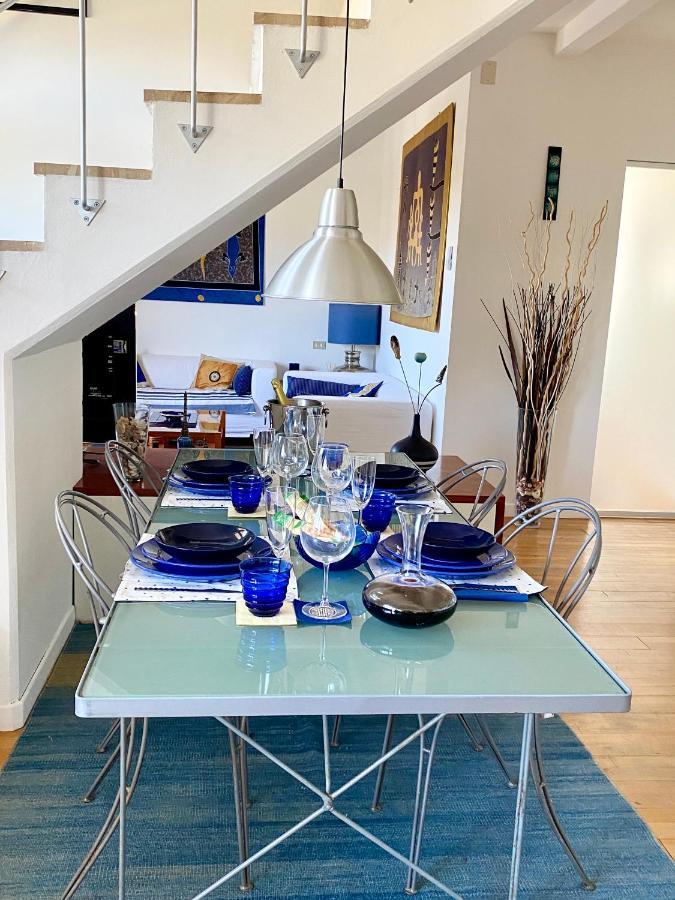 Apartment Casa Gabri - Luce, Mare, Apuane, Ac, Parking Marina Di Carrara