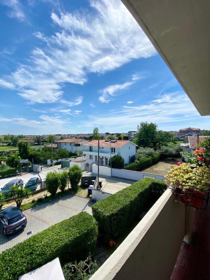 Casa Gabri - Luce, Mare, Apuane, Ac, Parking * Marina Di Carrara