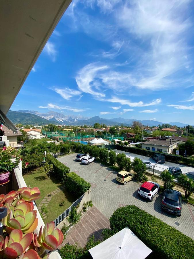 Apartment Casa Gabri - Luce, Mare, Apuane, Ac, Parking