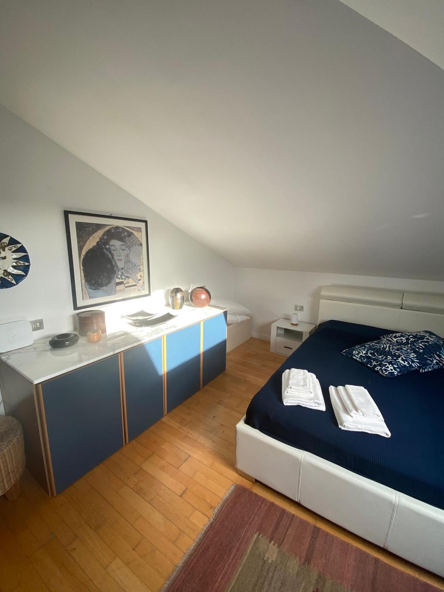 Casa Gabri - Luce, Mare, Apuane, Ac, Parking