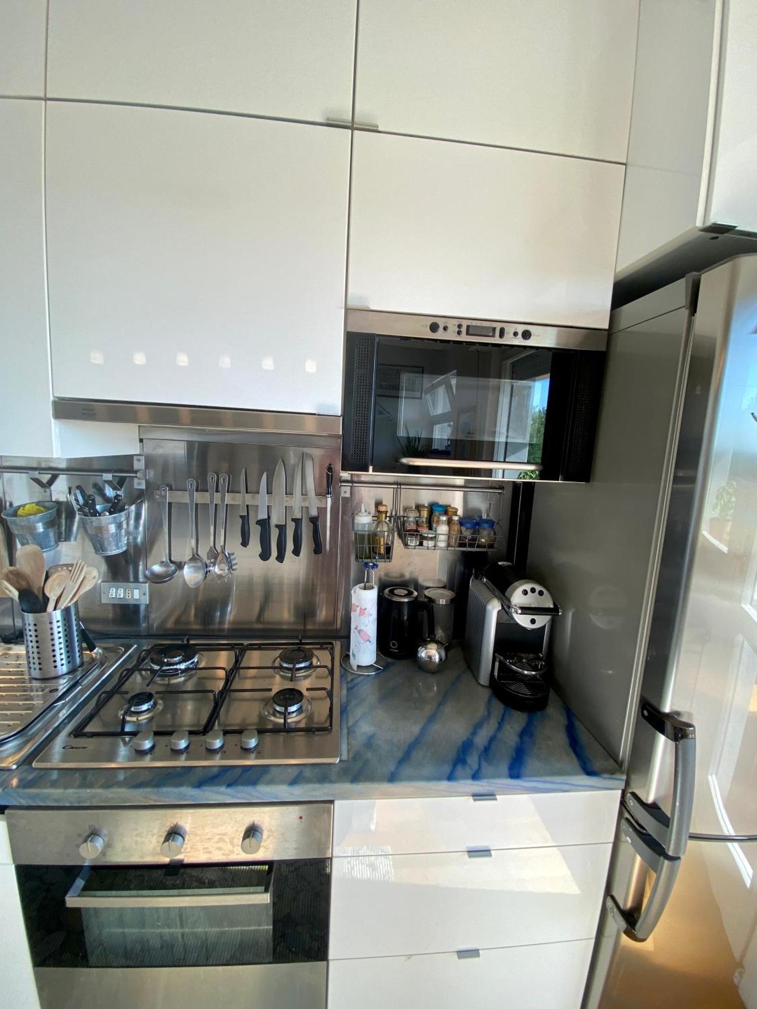 Casa Gabri - Luce, Mare, Apuane, Ac, Parking Marina Di Carrara