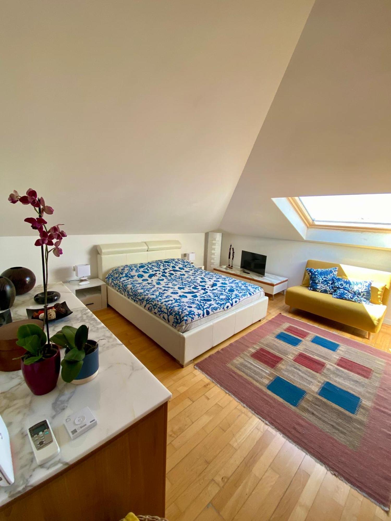 Apartment Casa Gabri - Luce, Mare, Apuane, Ac, Parking