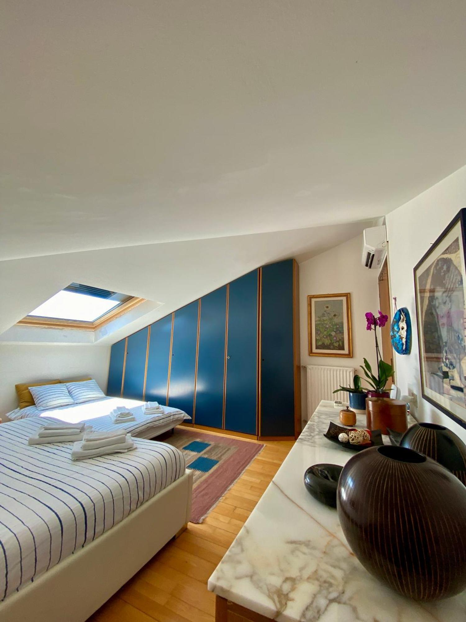 Casa Gabri - Luce, Mare, Apuane, Ac, Parking Marina Di Carrara