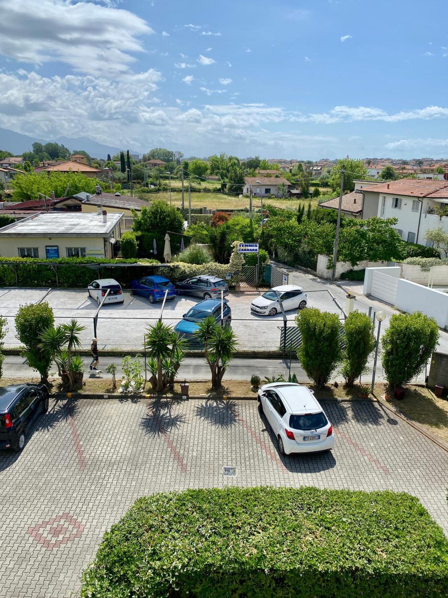Apartment Casa Gabri - Luce, Mare, Apuane, Ac, Parking