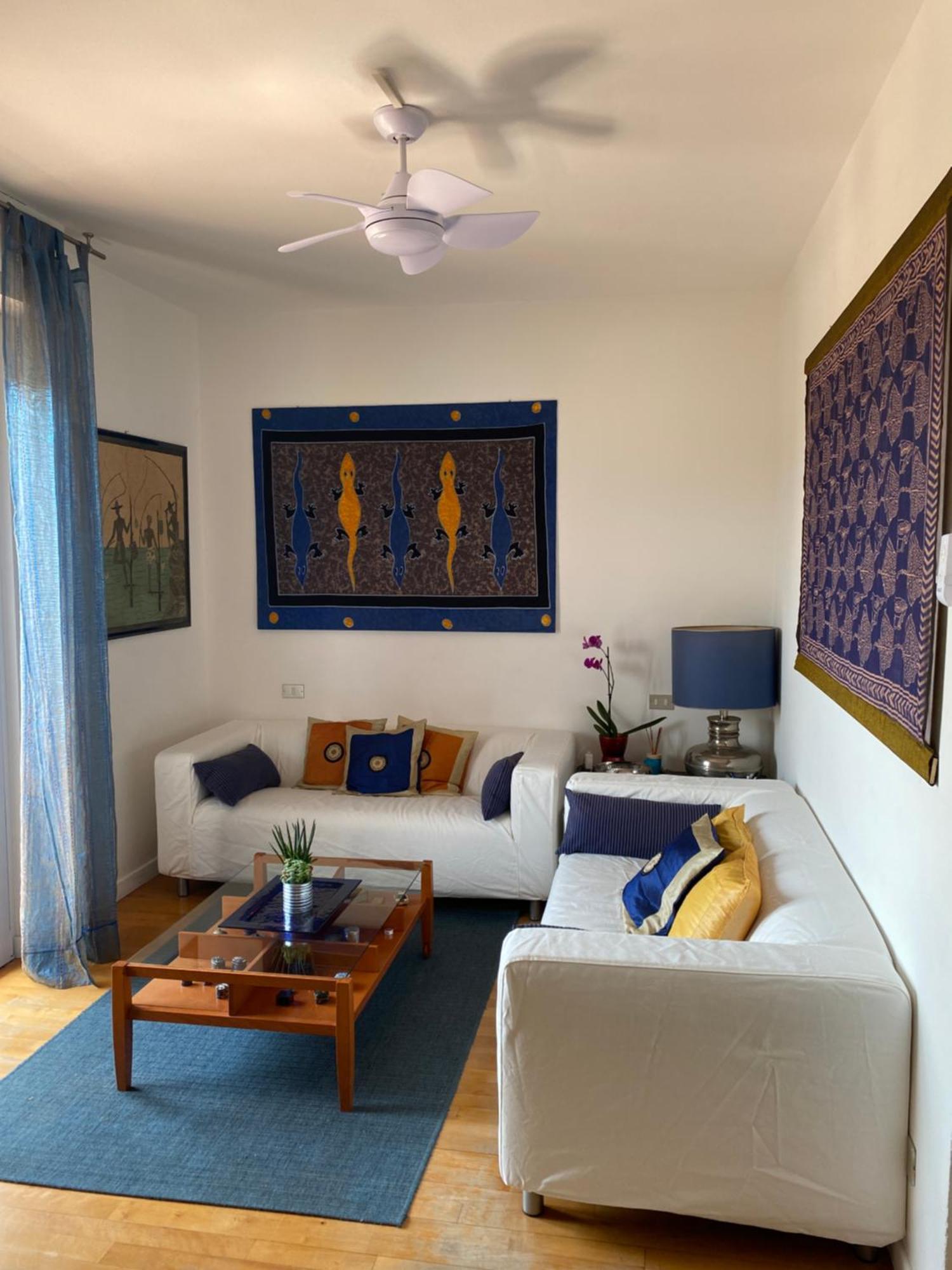 Casa Gabri - Luce, Mare, Apuane, Ac, Parking Marina Di Carrara