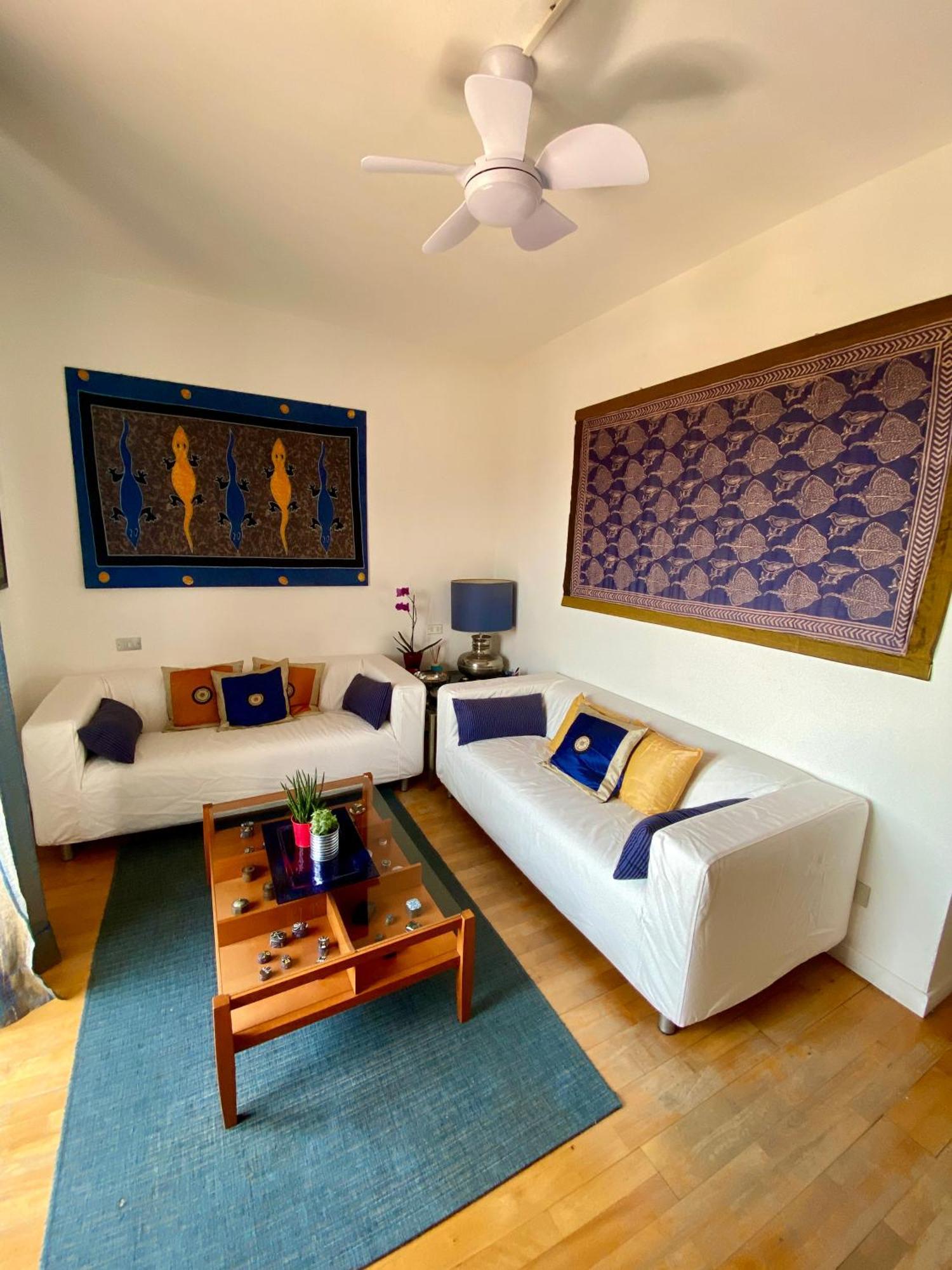 Casa Gabri - Luce, Mare, Apuane, Ac, Parking * Marina Di Carrara