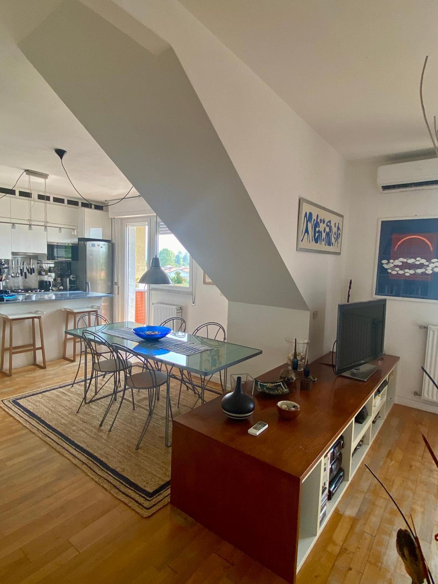 Casa Gabri - Luce, Mare, Apuane, Ac, Parking * Marina Di Carrara