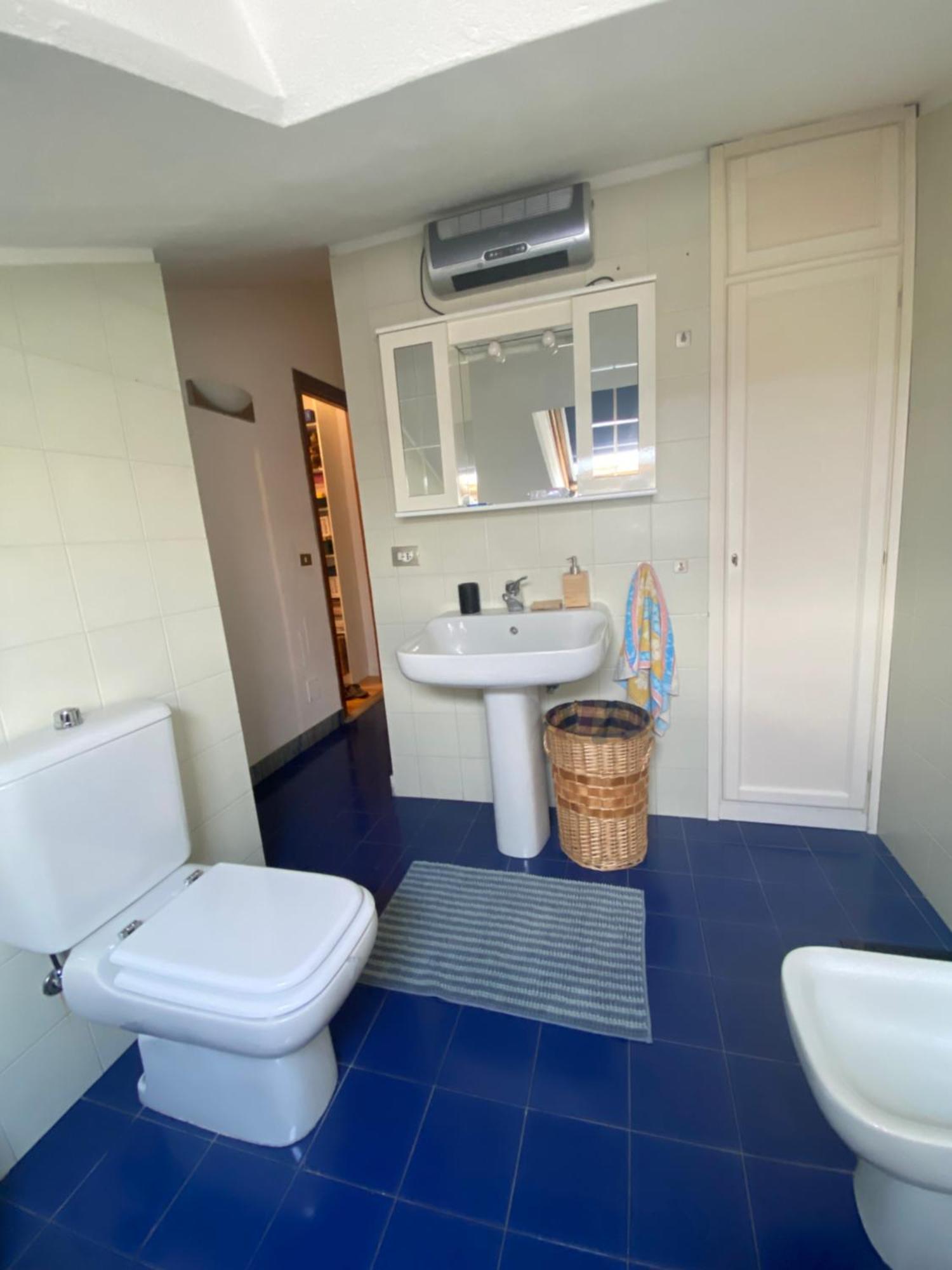 Casa Gabri - Luce, Mare, Apuane, Ac, Parking Apartment Marina Di Carrara