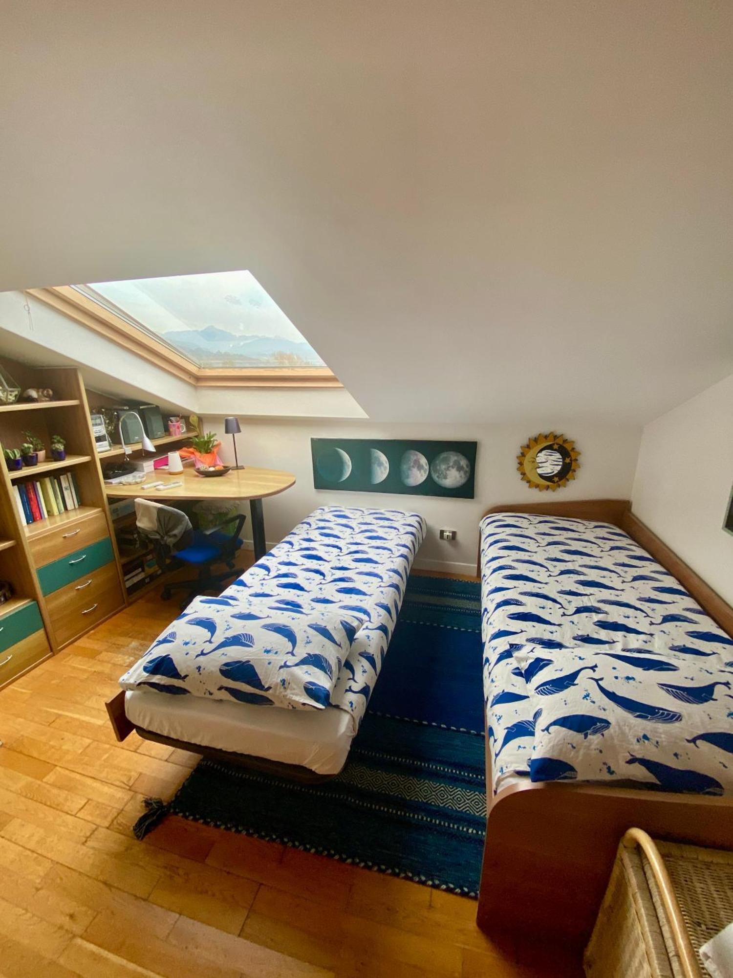 Apartment Casa Gabri - Luce, Mare, Apuane, Ac, Parking Marina Di Carrara