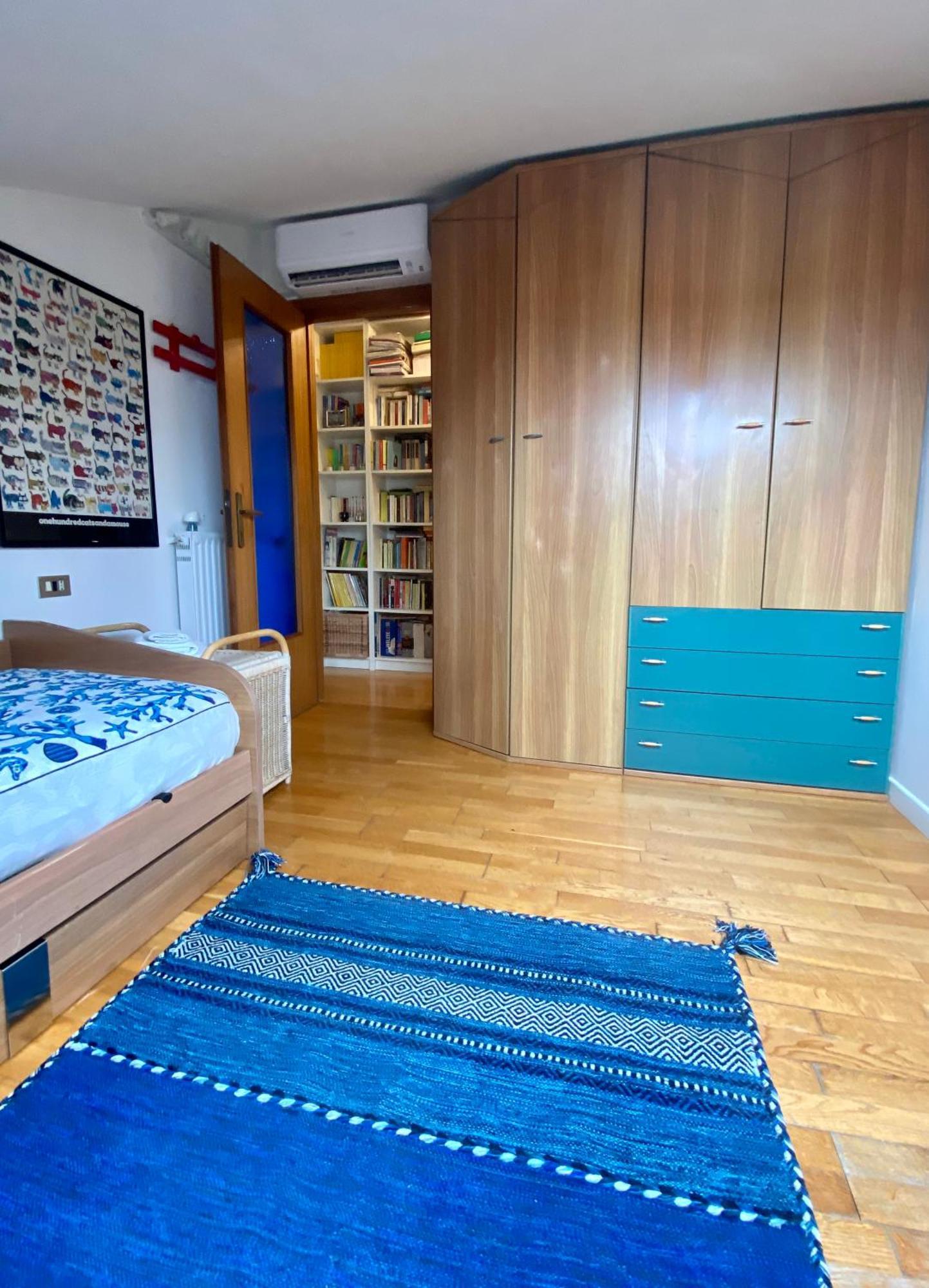 Casa Gabri - Luce, Mare, Apuane, Ac, Parking Apartment
